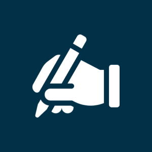 write